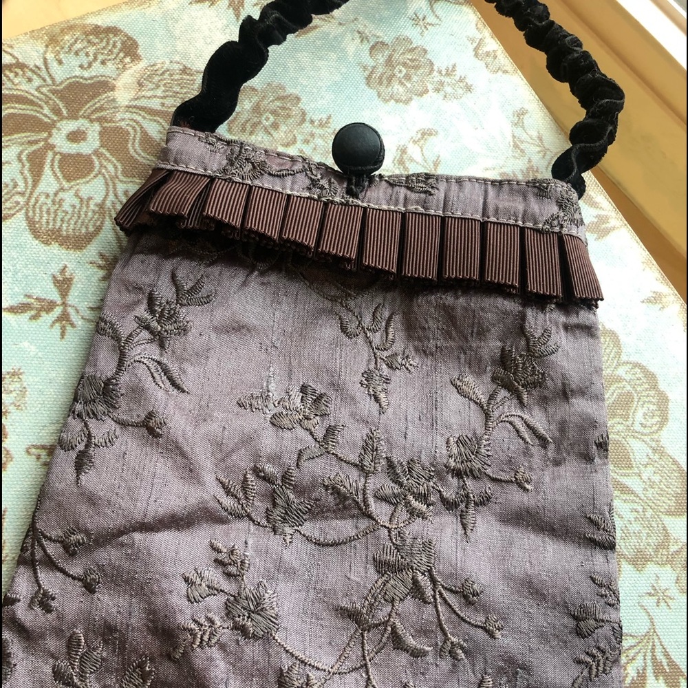 BRAVURA ... petite bag